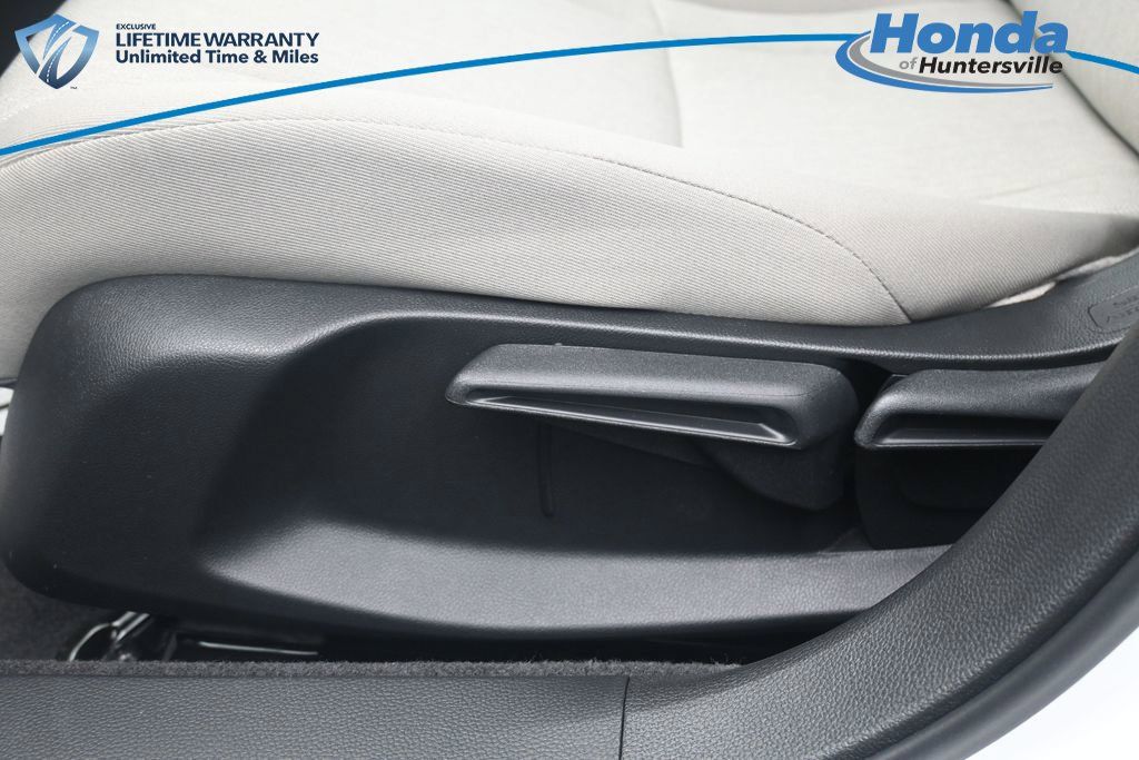 New 2026 Honda Accord LX image 22