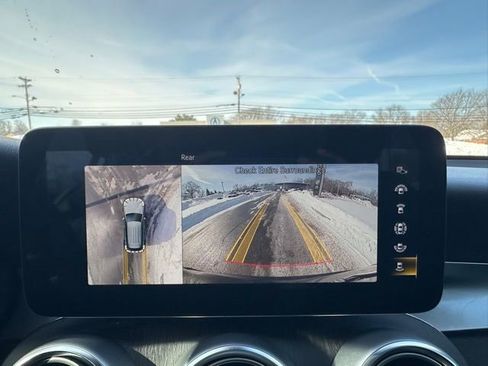 Certified 2022 Mercedes-Benz GLC 300 4MATIC image 47