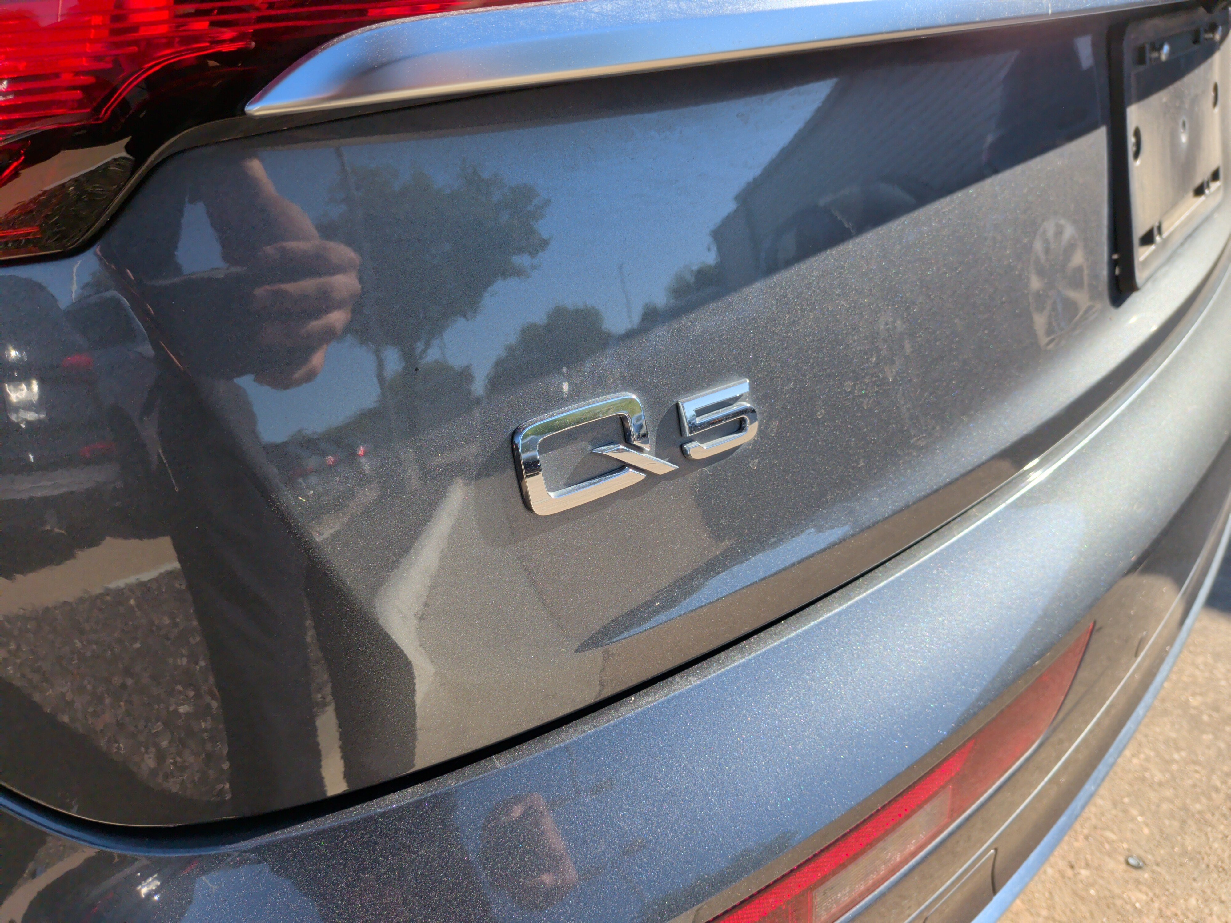 Used 2023 Audi Q5 2.0T Premium Plus AWD/4WD image 38