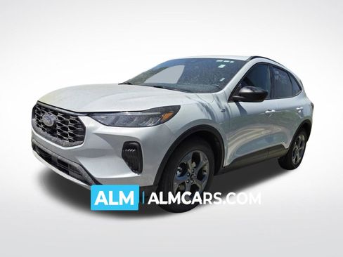Used 2026 Ford Escape ST-Line FWD image 1