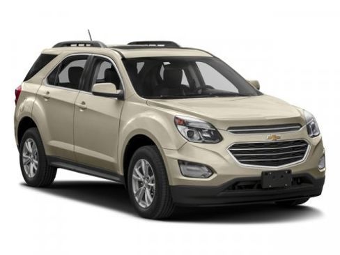 Used 2017 Chevrolet Equinox LT w/ Midnight Edition image 9