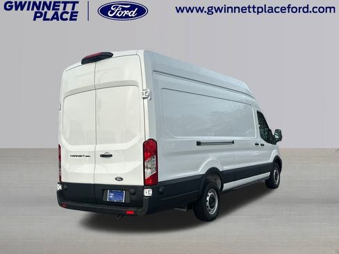 New 2026 Ford Transit 350 148 High Roof Extended image 5