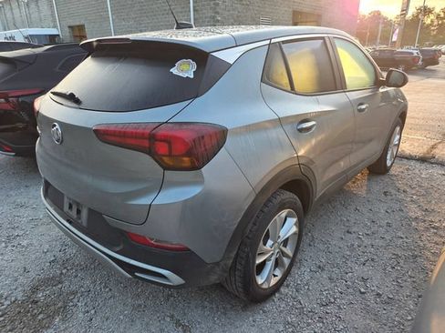 Used 2023 Buick Encore GX Preferred FWD image 5