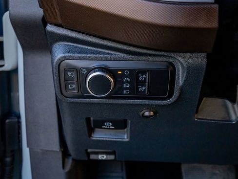 Used 2022 Ford Bronco Outer Banks image 21