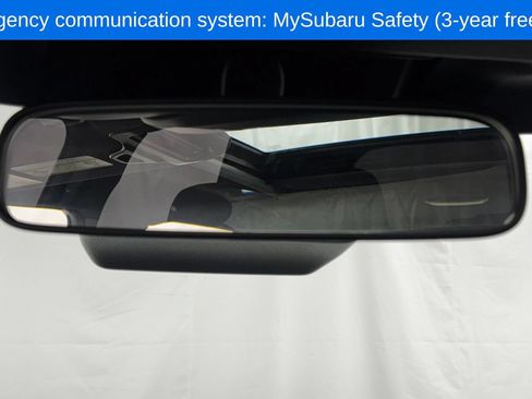 Certified 2025 Subaru Forester Premium AWD/4WD image 36