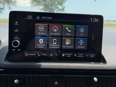 Used 2024 Honda Civic Sport Touring image 23