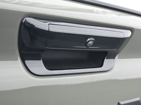 Used 2026 RAM 1500 Laramie w/ Night Edition AWD/4WD image 32