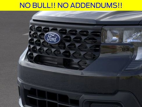New 2026 Ford Maverick XLT AWD/4WD image 19