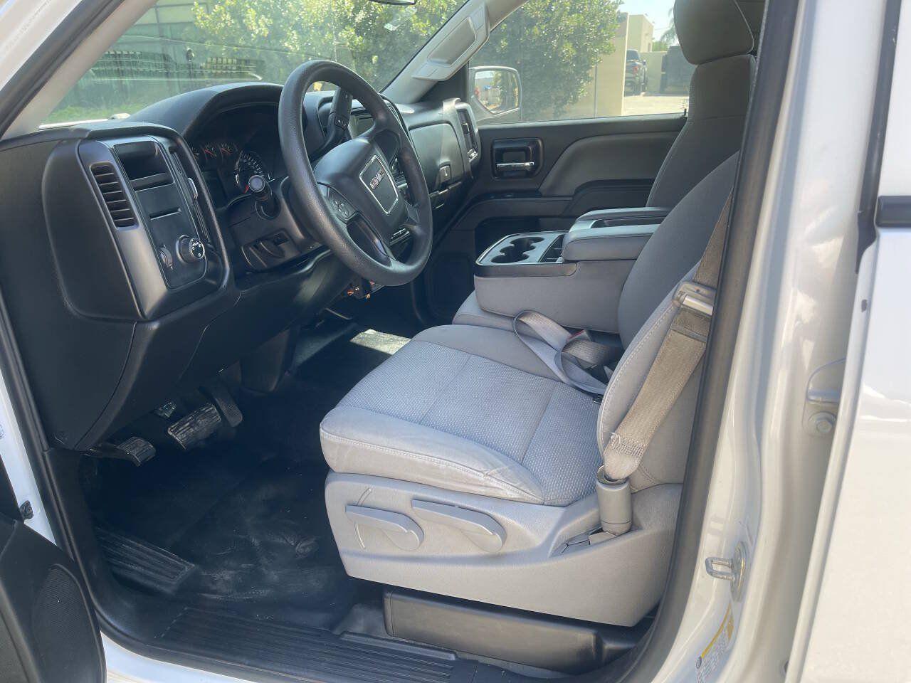 Used 2014 GMC Sierra 1500 2WD Double Cab image 12