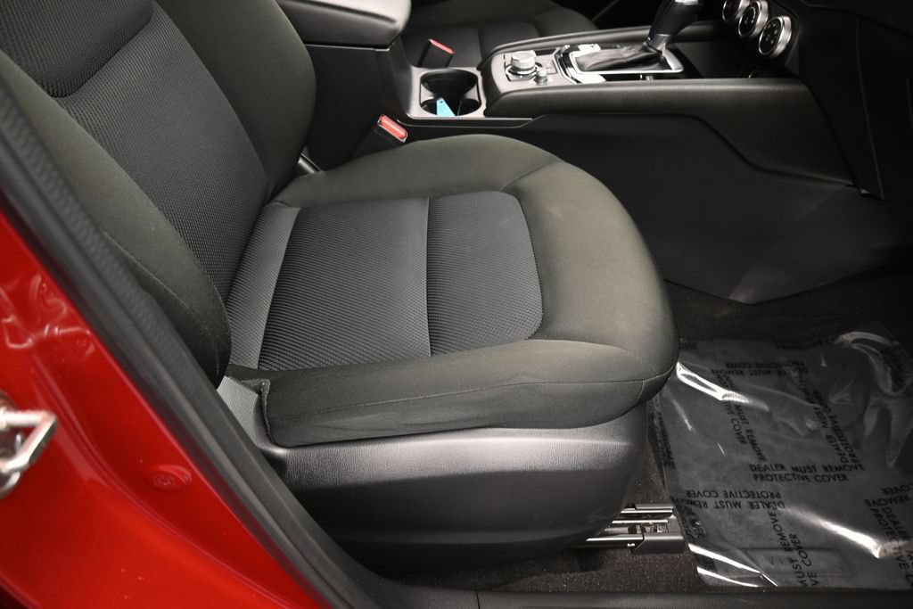Used 2020 MAZDA CX-5 Sport FWD image 40