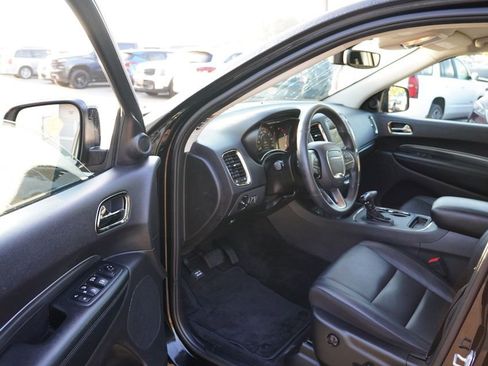 Used 2019 Dodge Durango GT w/ Trailer Tow Group IV image 14