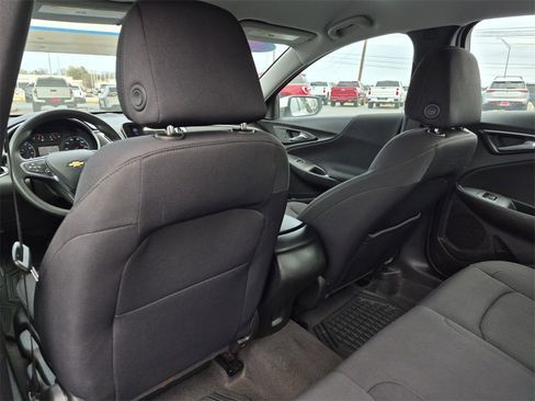 Used 2024 Chevrolet Malibu LS w/ LPO, Floor Liner Package image 31