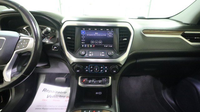 Used 2020 GMC Acadia SLE FWD image 13