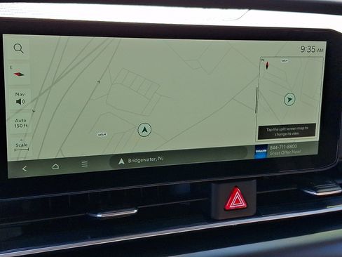 New 2026 Kia Carnival LXS FWD image 9