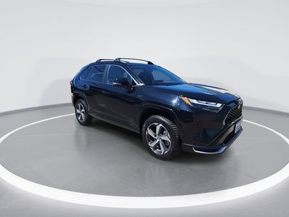 Used 2023 Toyota RAV4 SE w/ Weather & Moonroof Package