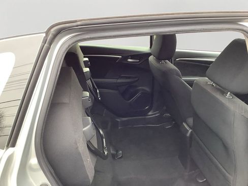 Used 2016 Honda Fit EX image 13