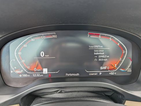 Used 2021 BMW X3 xDrive30i w/ Premium Package image 30