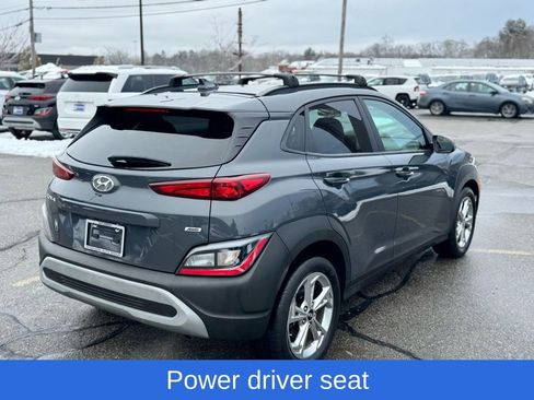 Used 2023 Hyundai Kona SEL image 7