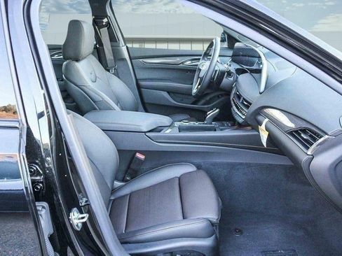 New 2026 Cadillac CT5 Sport RWD image 14