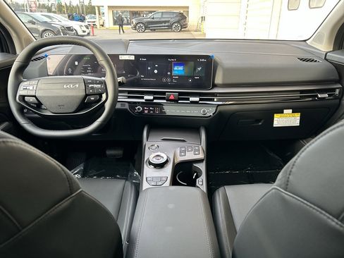 New 2026 Kia Sportage SX Prestige image 17