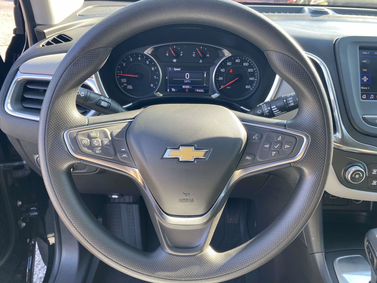 Used 2024 Chevrolet Equinox LS w/ LS Convenience Package FWD image 28