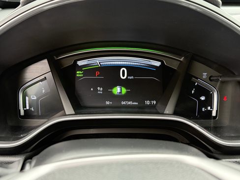 Used 2022 Honda CR-V Touring image 31