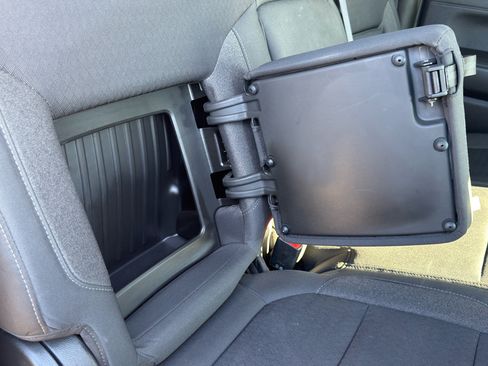 Used 2019 Chevrolet Silverado 1500 LT Trail Boss image 50