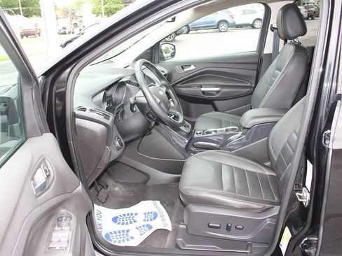 Used 2014 Ford Escape Titanium AWD/4WD image 7