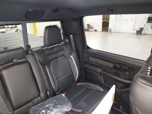 New 2026 RAM 1500 RHO AWD/4WD image 14