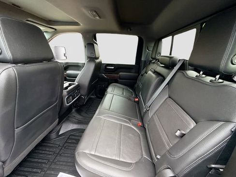 Used 2020 GMC Sierra 3500 Denali w/ Denali Ultimate Package image 27