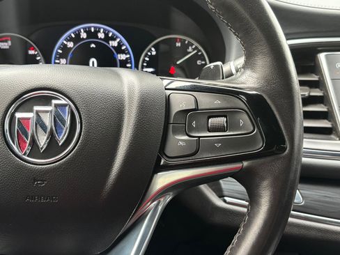 Used 2024 Buick Enclave Premium image 26