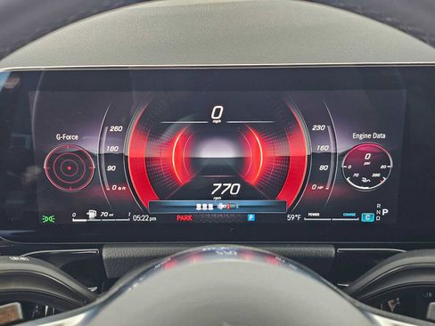 Certified 2025 Mercedes-Benz GLA 250 image 24