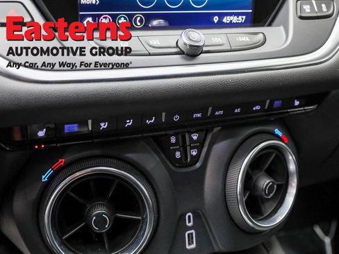 Used 2020 Chevrolet Blazer LT image 20