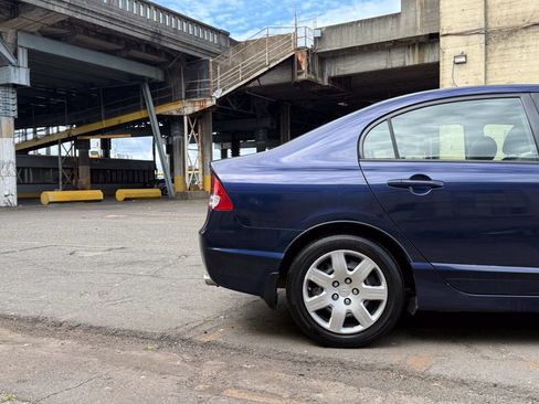 Used 2009 Honda Civic LX image 21