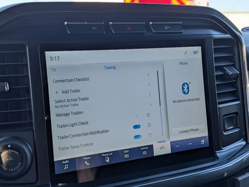 Certified 2022 Ford F150 XLT w/ Equipment Group 302A High image 24