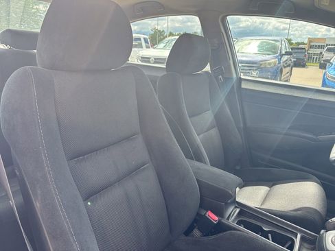 Used 2009 Honda Civic LX-S image 21