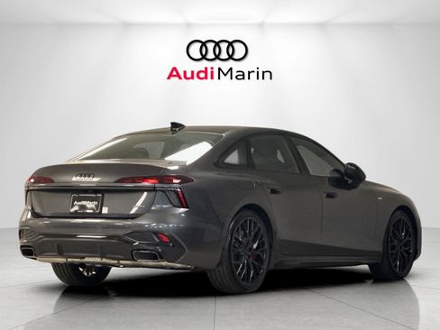 New 2026 Audi A6 Prestige image 5