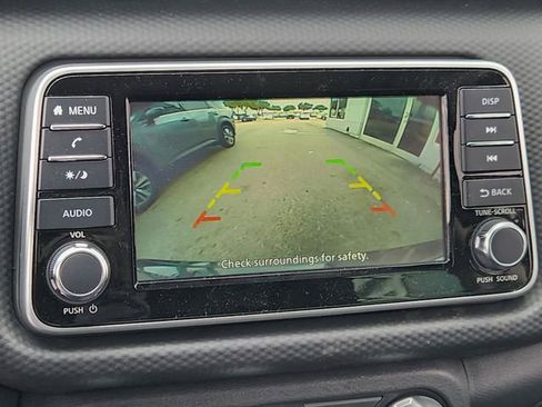 New 2025 Nissan Kicks Play S image 13