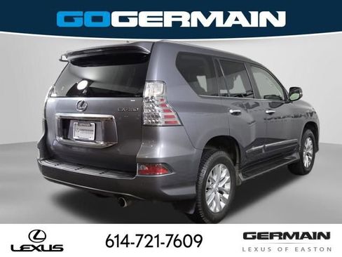 Used 2015 Lexus GX 460 w/ Premium Package image 7