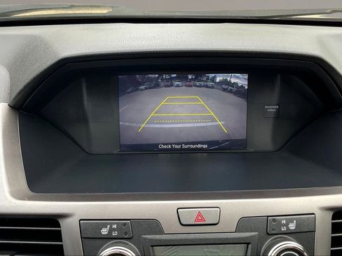 Used 2015 Honda Odyssey EX-L image 14