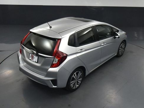 Used 2016 Honda Fit EX image 54
