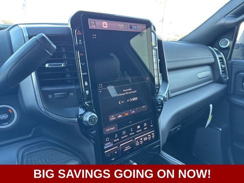 New 2026 RAM 3500 Laramie image 11