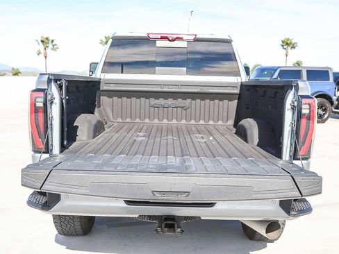 Used 2024 GMC Sierra 2500 AT4 w/ AT4 Premium Plus Package image 25