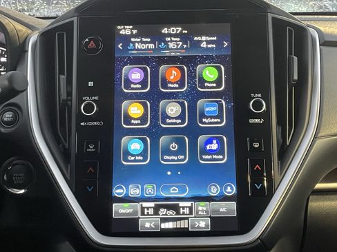 New 2026 Subaru Impreza 2.0i Sport image 22