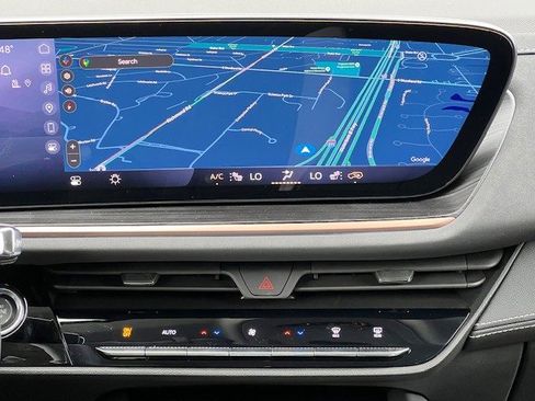 Used 2025 Buick Envision Sport Touring image 20