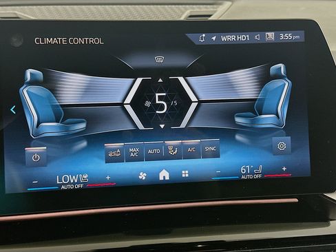 Used 2025 BMW X1 xDrive28i image 23