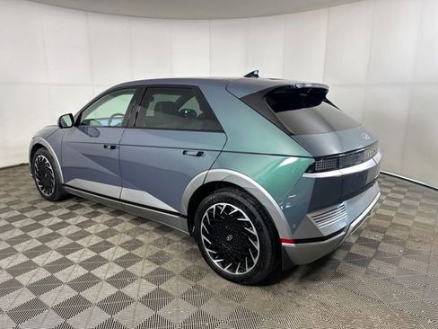 Used 2024 Hyundai Ioniq 5 Limited image 5