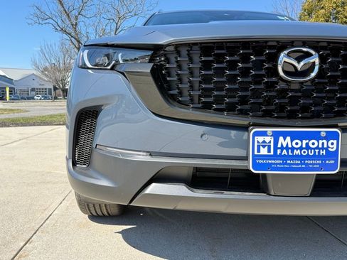 New 2026 MAZDA CX-50 AWD 2.5 S w/ Weather Package image 5