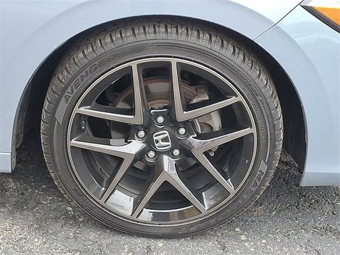Used 2023 Honda Civic Sport Touring image 8