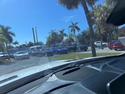 Used 2018 Mercedes-Benz GLS 63 AMG 4MATIC image 21